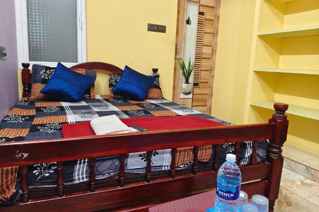 Photo of Bedroom in Kottakuppam