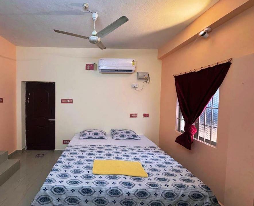 Photo of Bedroom in Chidambaram