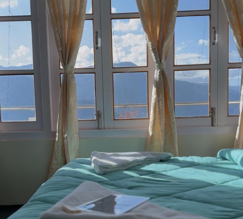 Photo of Bedroom in Bomdila