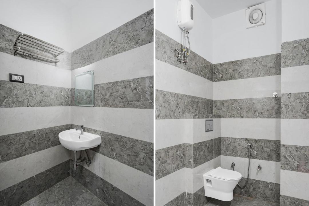 Photo of Bathroom in Kakarmatha