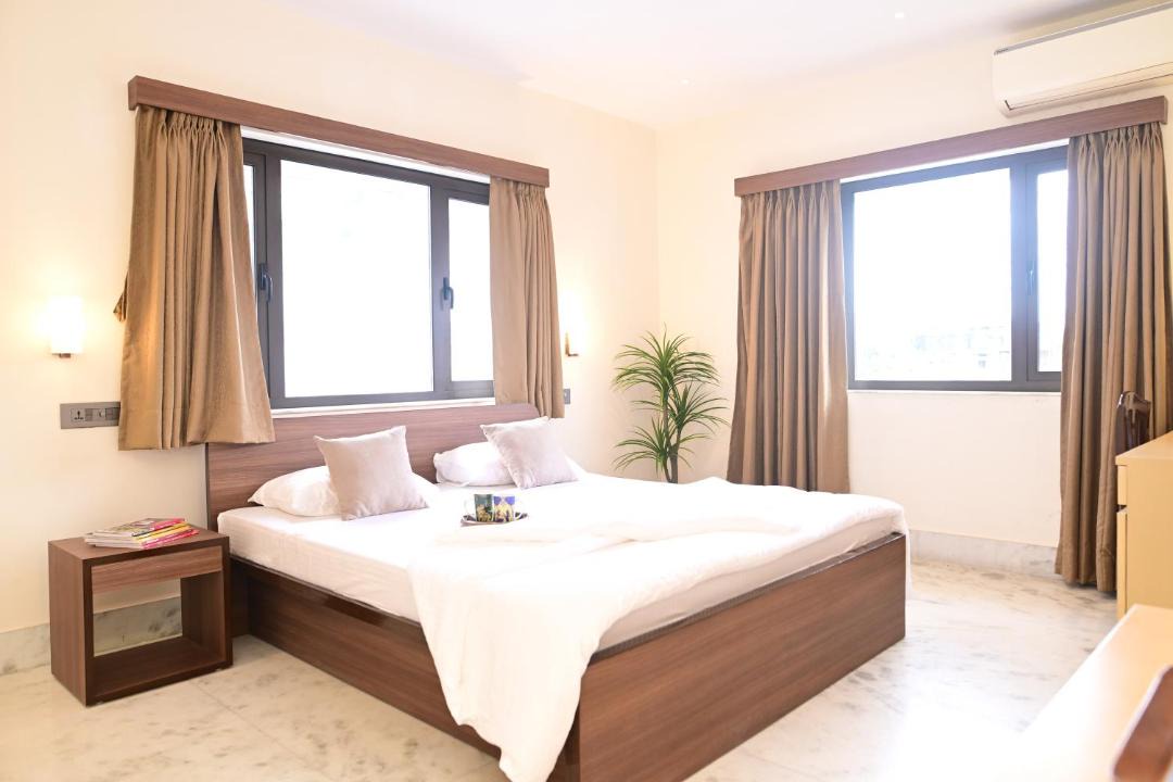 Photo of Bedroom in Kalighat