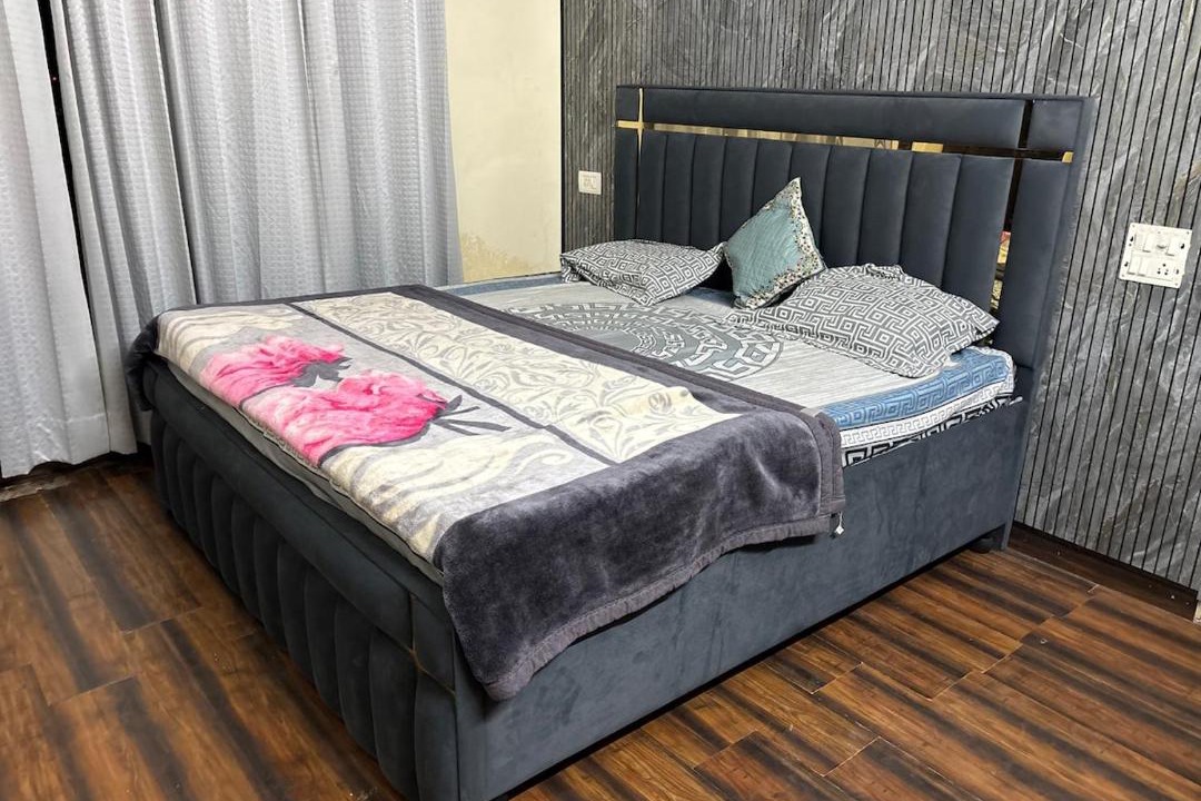 Photo of Bedroom in Zirakpur