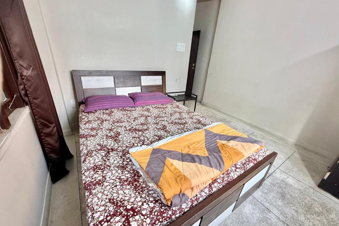 Photo of Bedroom in Kolkata