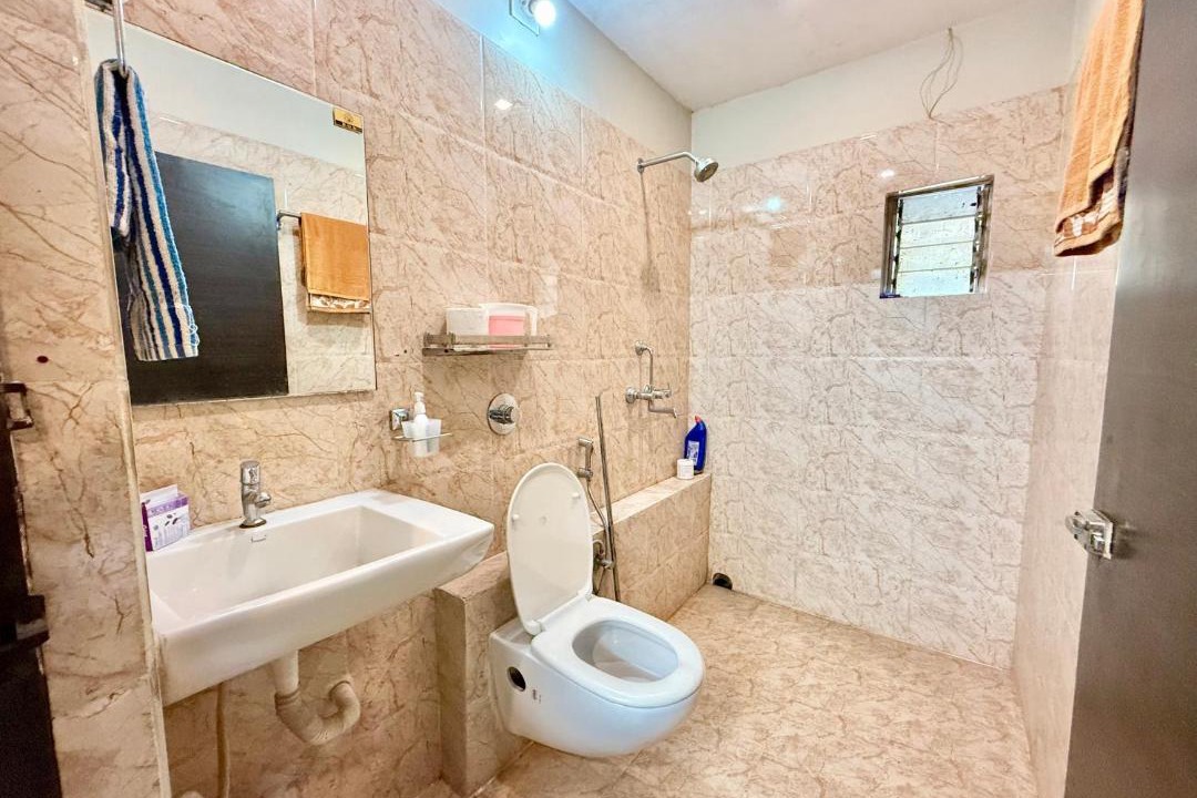 Photo of Bathroom in Kolkata