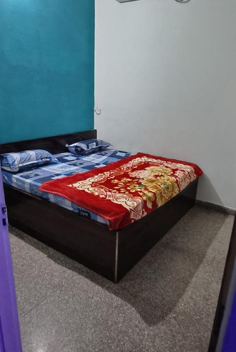 Photo of Bedroom in Shri Madhopur