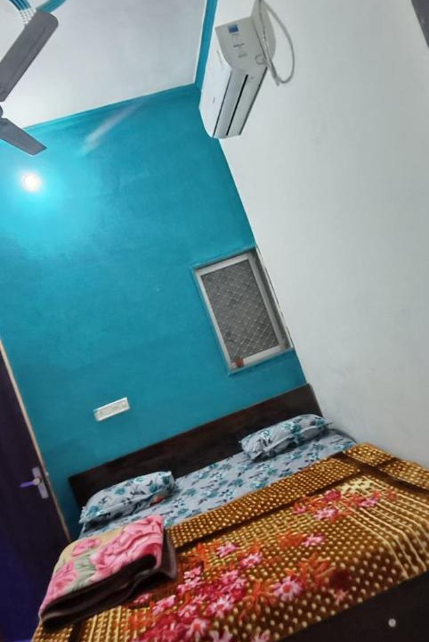 Photo of Bedroom in Shri Madhopur