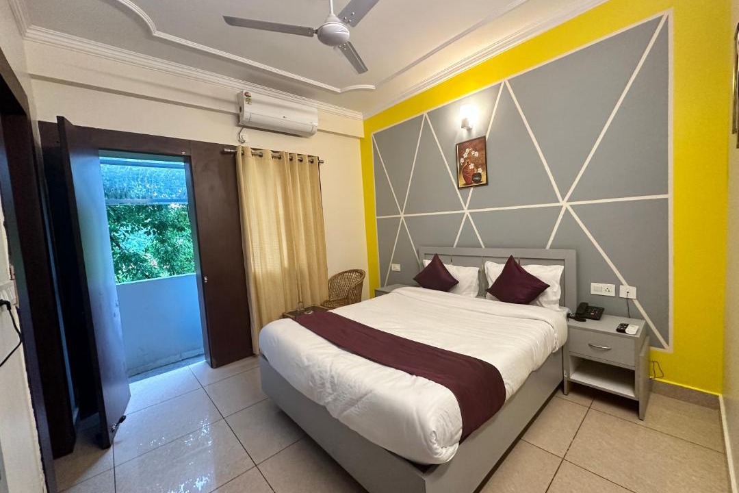 Photo of Bedroom in Bullawala