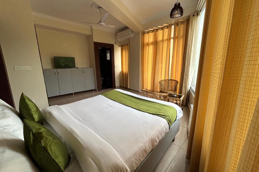 Photo of Bedroom in Bullawala