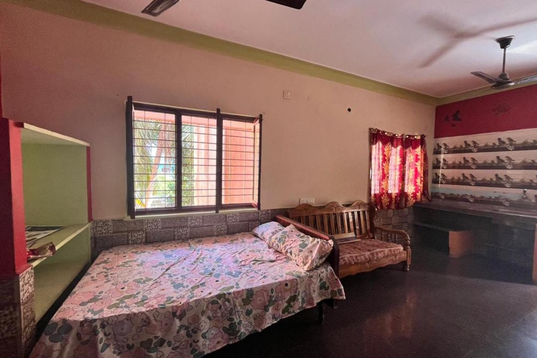 Photo of Bedroom in Kuilapalayam