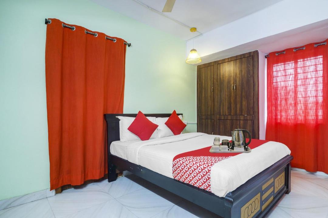 Photo of Bedroom in Kondapur