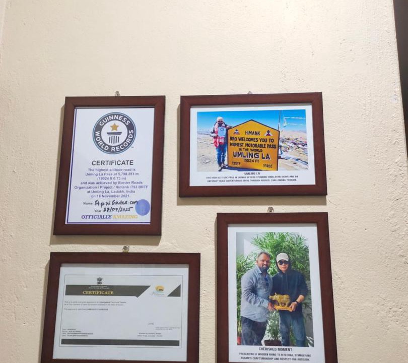Photo of Others in Balipara