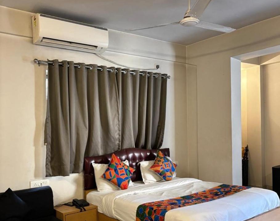Photo of Bedroom in Bhowanipore