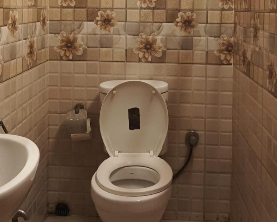 Photo of Bathroom in Bhowanipore