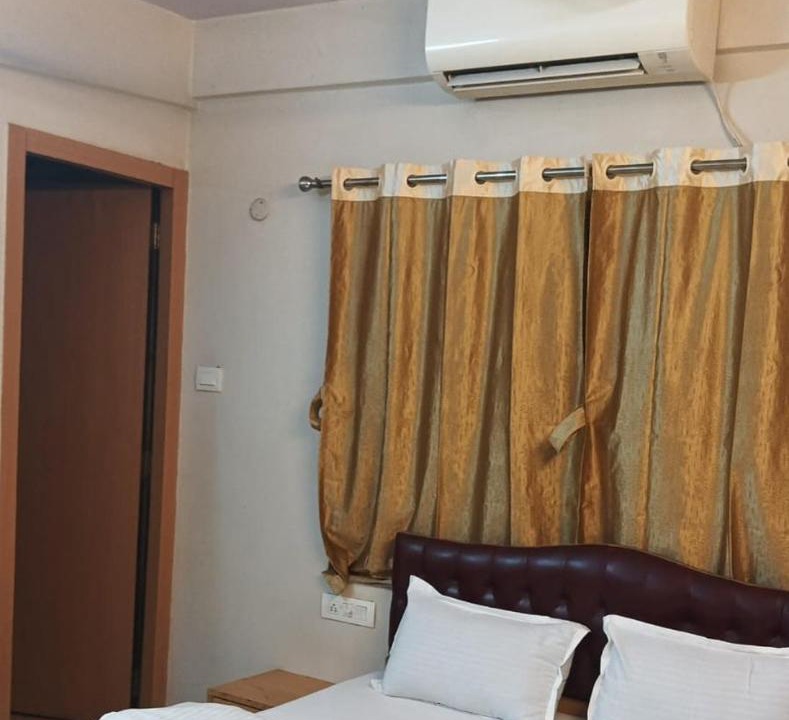 Photo of Bedroom in Bhowanipore
