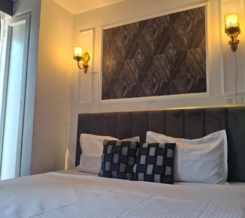 Photo of Bedroom in Chandigarh