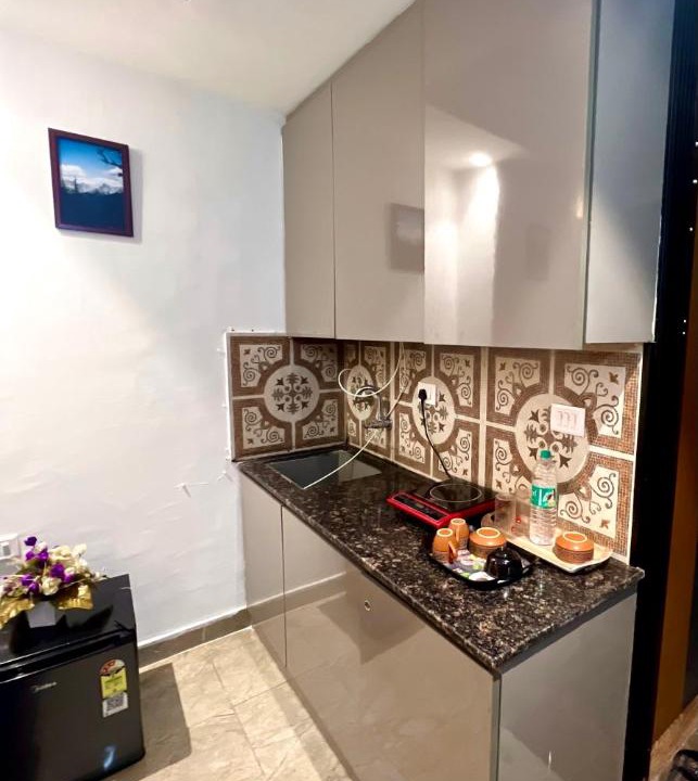 Photo of Kitchen in Chandigarh