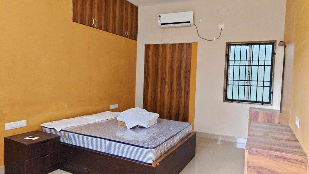 Photo of Bedroom in Karaikal
