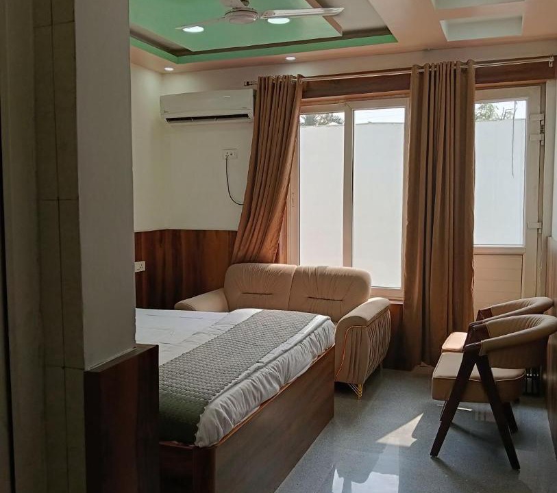 Photo of Bedroom in Buxar