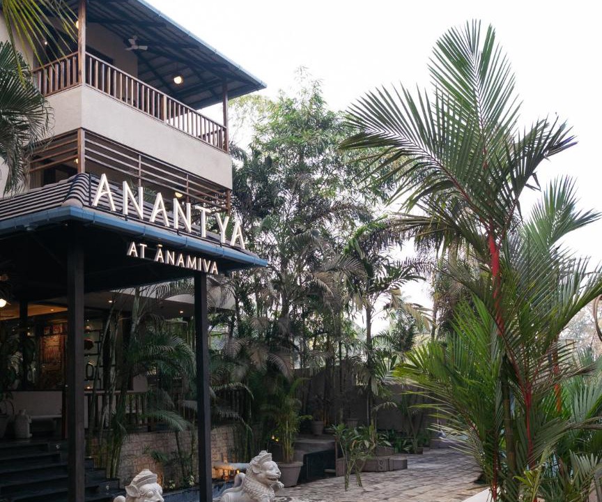 Photo of Others in Anjuna