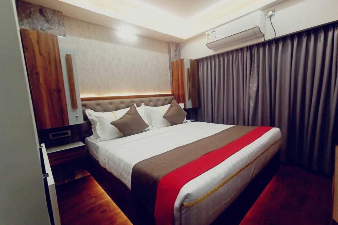 Photo of Bedroom in Bengaluru