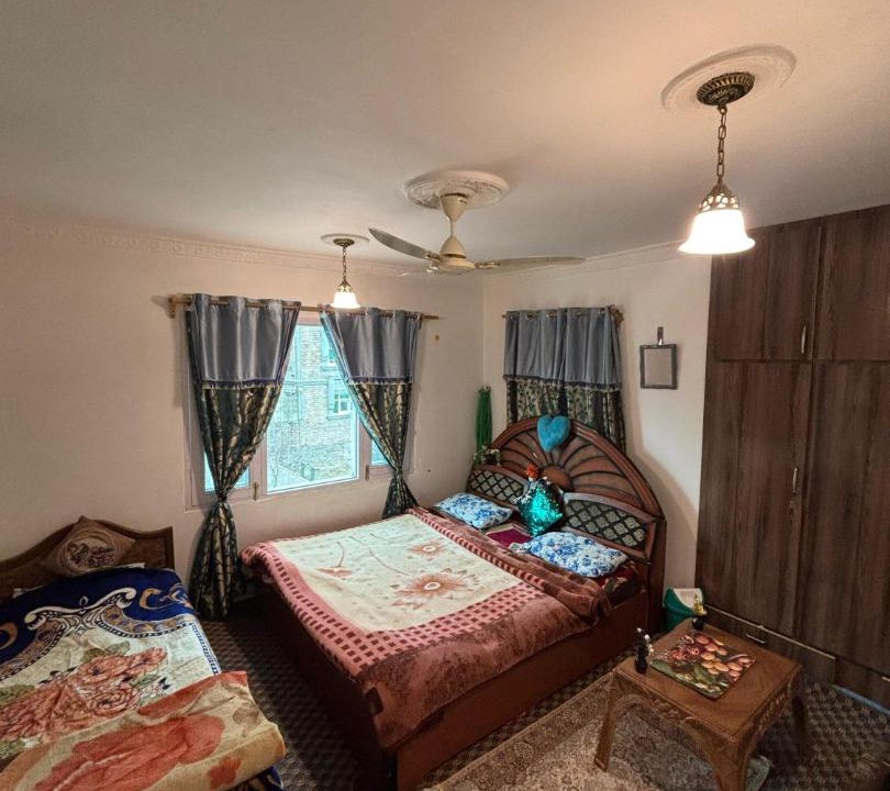 Photo of Bedroom in Nishat-Shalimar