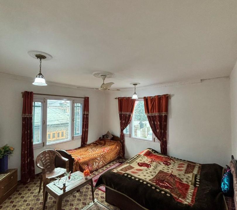 Photo of Bedroom in Nishat-Shalimar