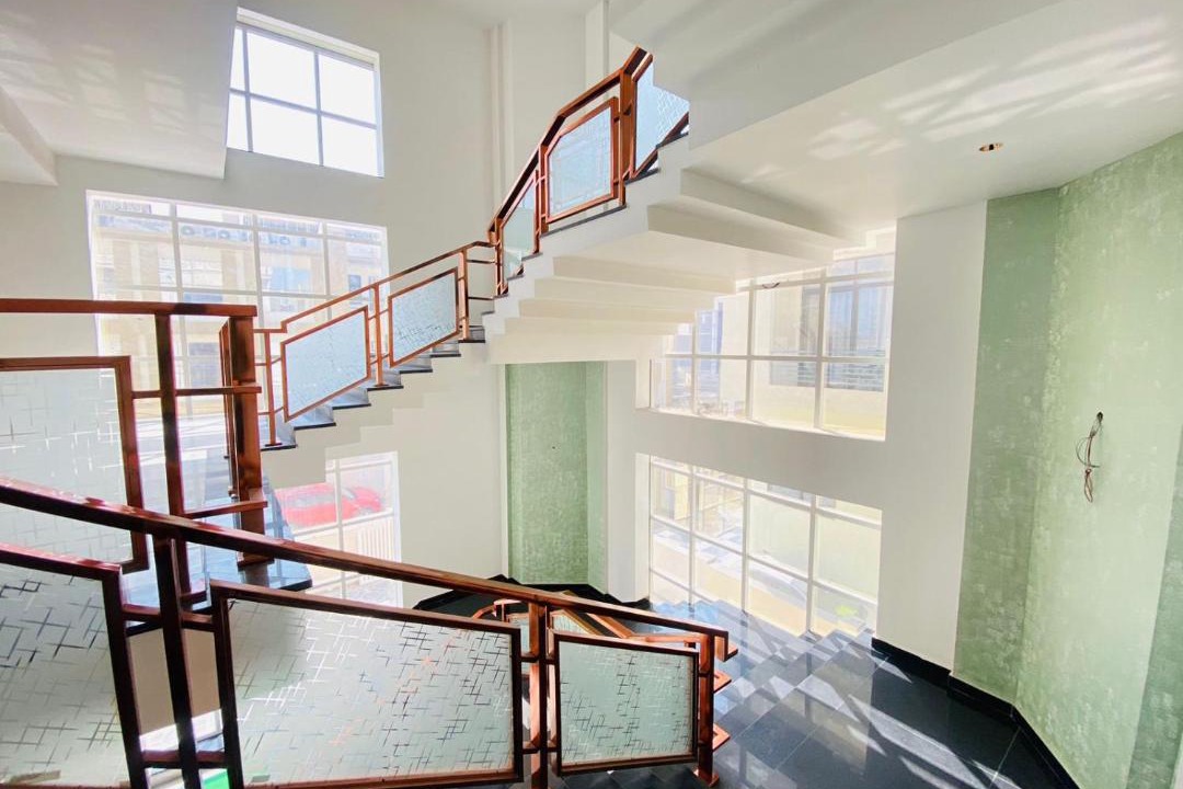 Photo of Others in Knowledge Park III