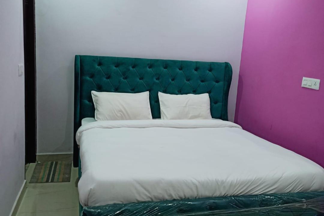 Photo of Bedroom in Panchkula