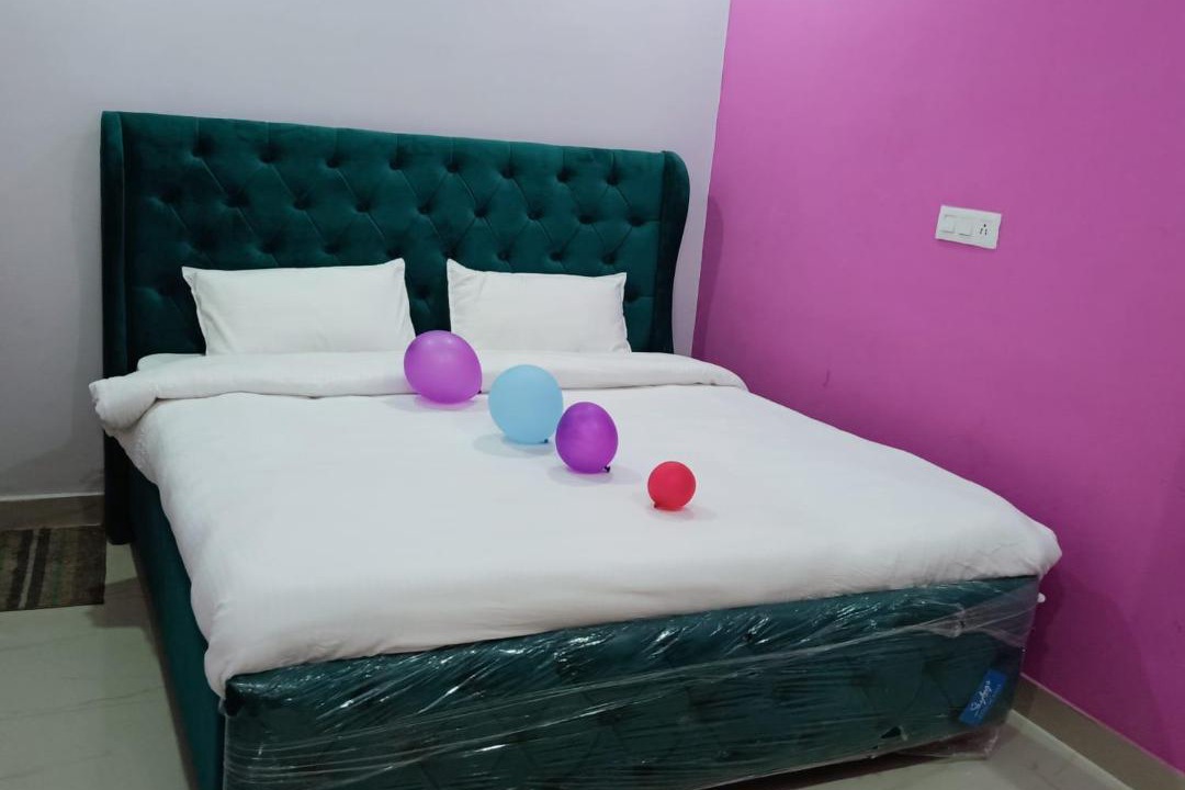 Photo of Bedroom in Panchkula