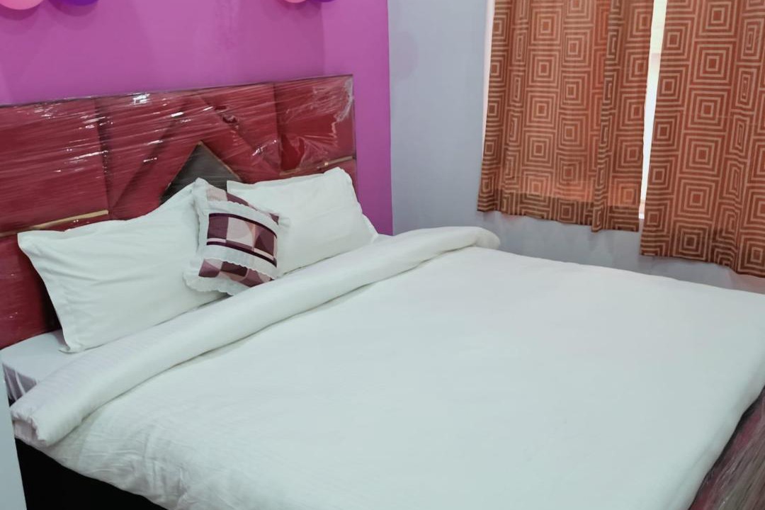 Photo of Bedroom in Panchkula