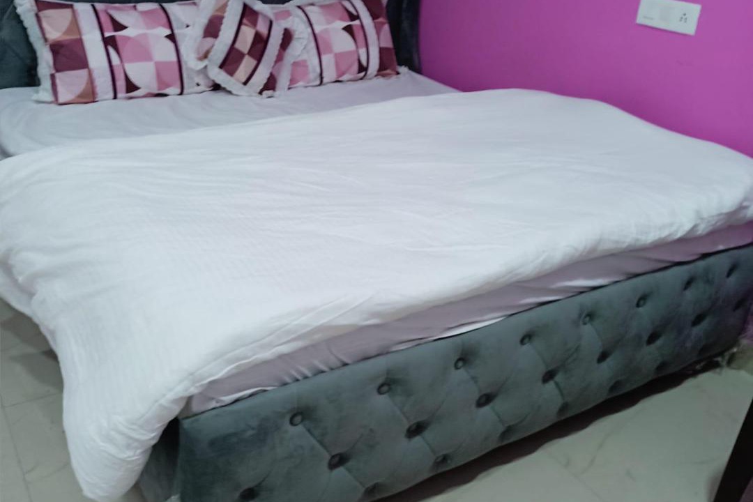 Photo of Bedroom in Panchkula