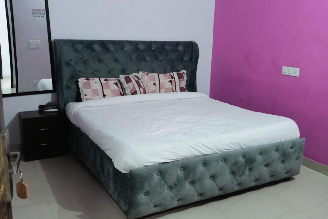 Photo of Bedroom in Panchkula