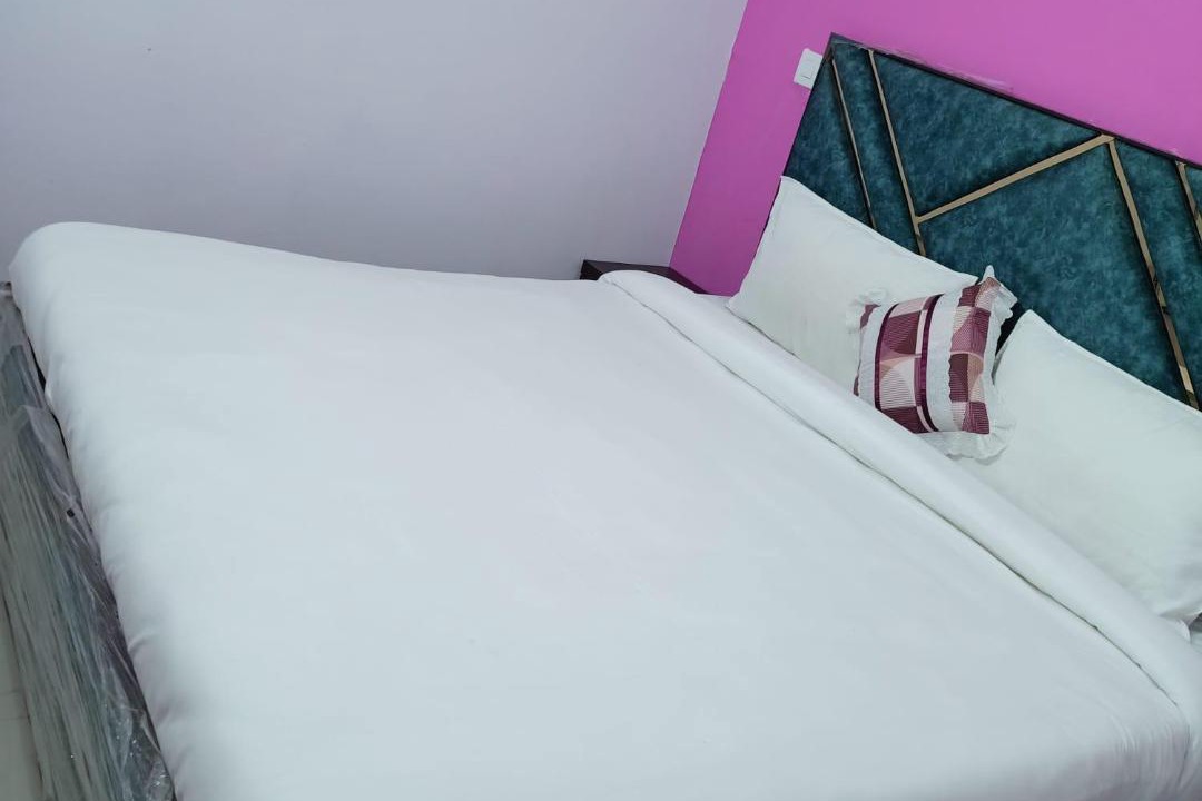 Photo of Bedroom in Panchkula