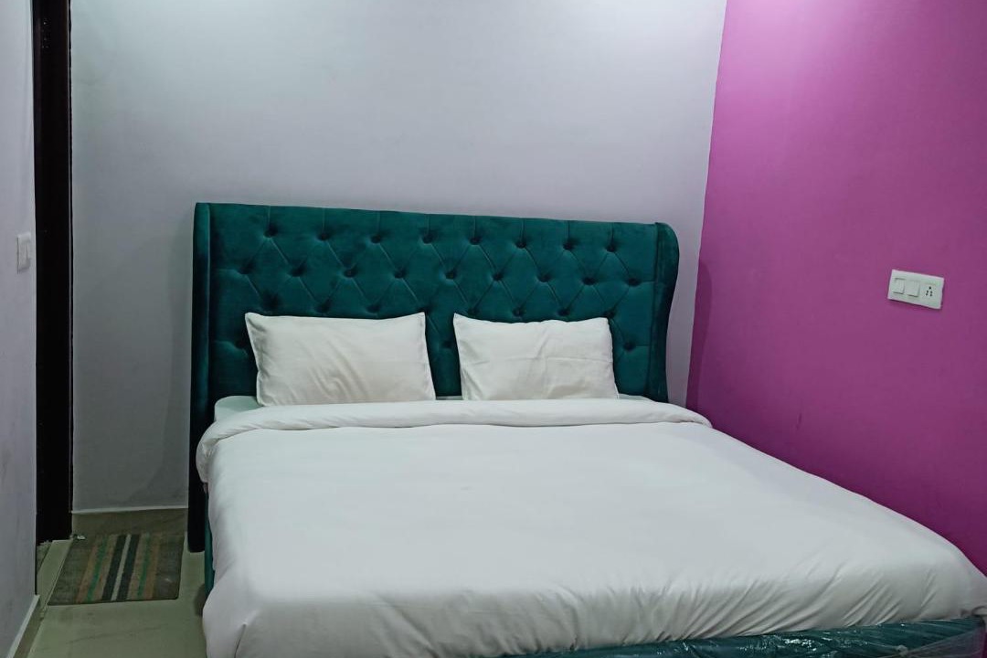 Photo of Bedroom in Panchkula