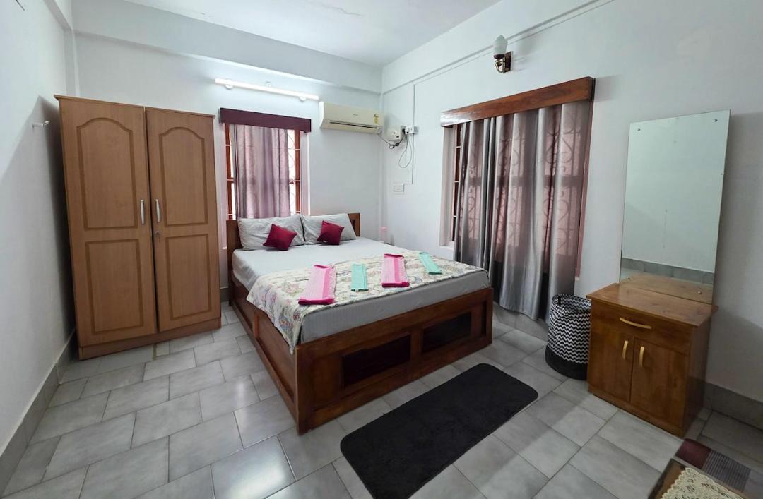 Photo of Bedroom in Port Blair