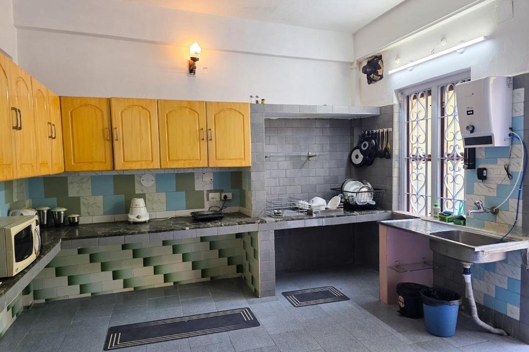 Photo of Kitchen in Port Blair