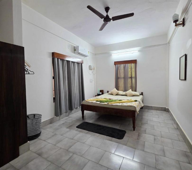 Photo of Bedroom in Port Blair
