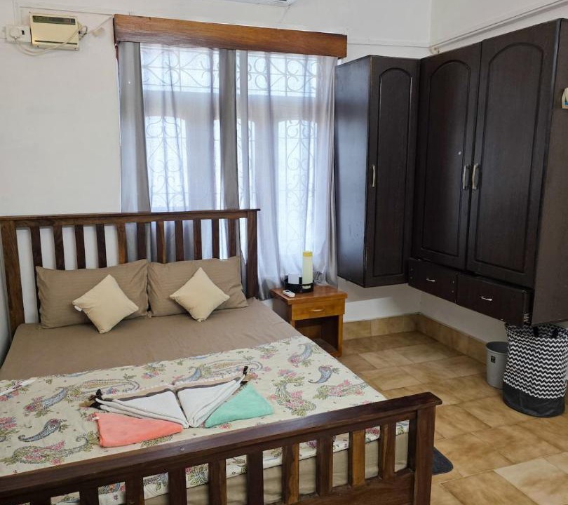 Photo of Bedroom in Port Blair