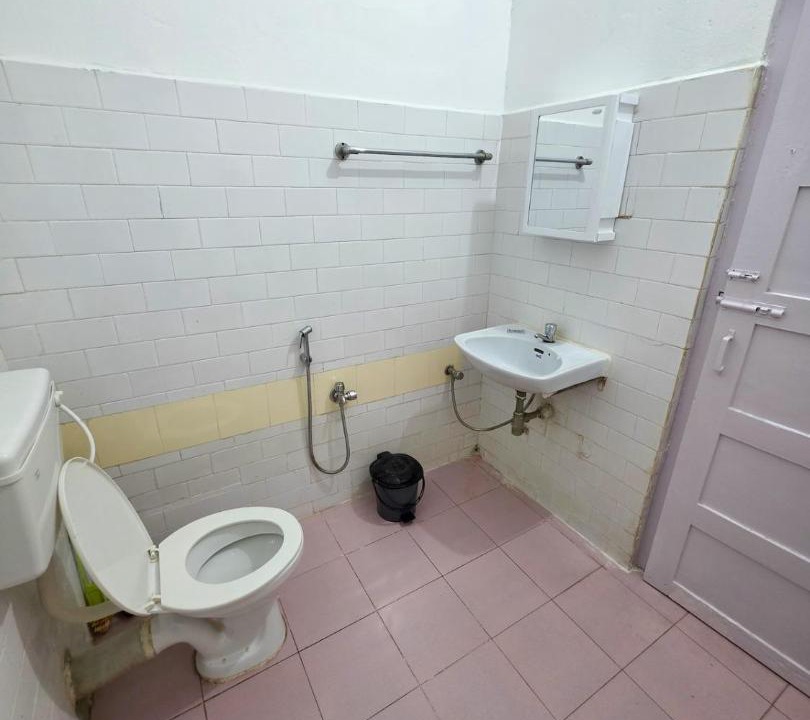 Photo of Bathroom in Port Blair
