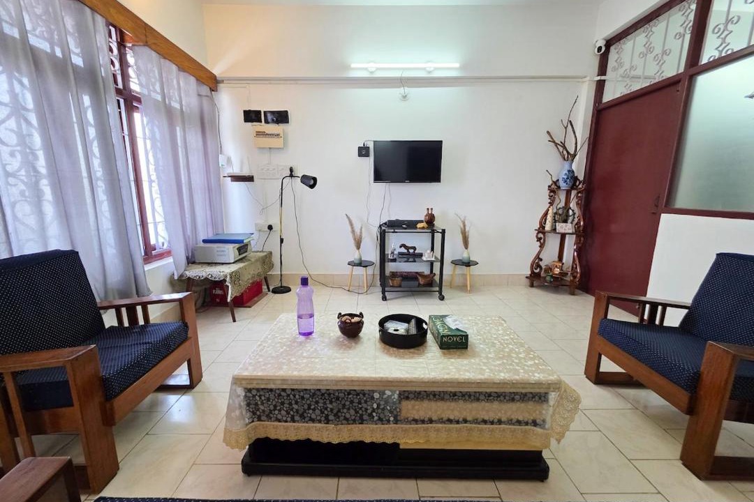 Photo of Livingroom in Port Blair