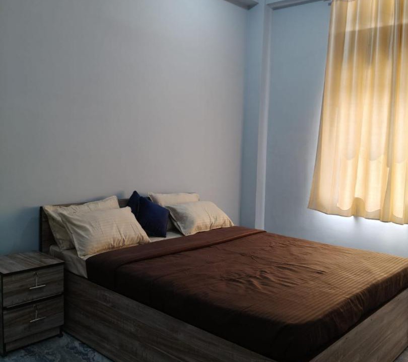 Photo of Bedroom in Guwahati