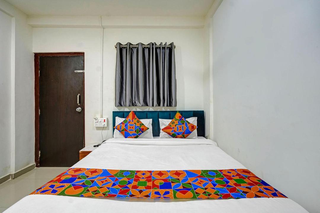 Photo of Bedroom in Rajgurunagar