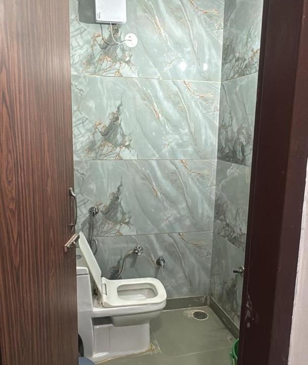 Photo of Bathroom in Pinjore