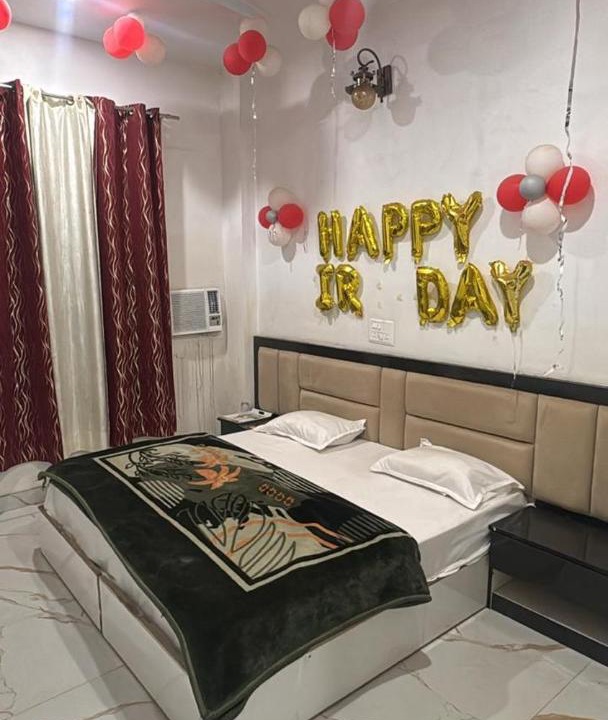 Photo of Bedroom in Pinjore