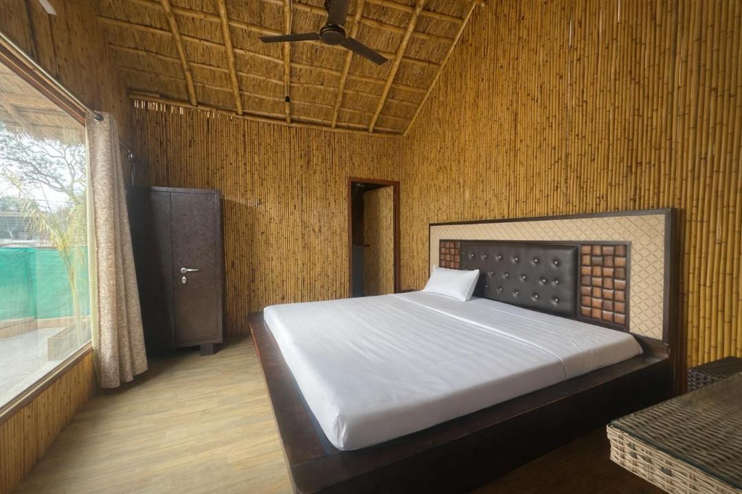 Photo of Bedroom in Dera Gopipur