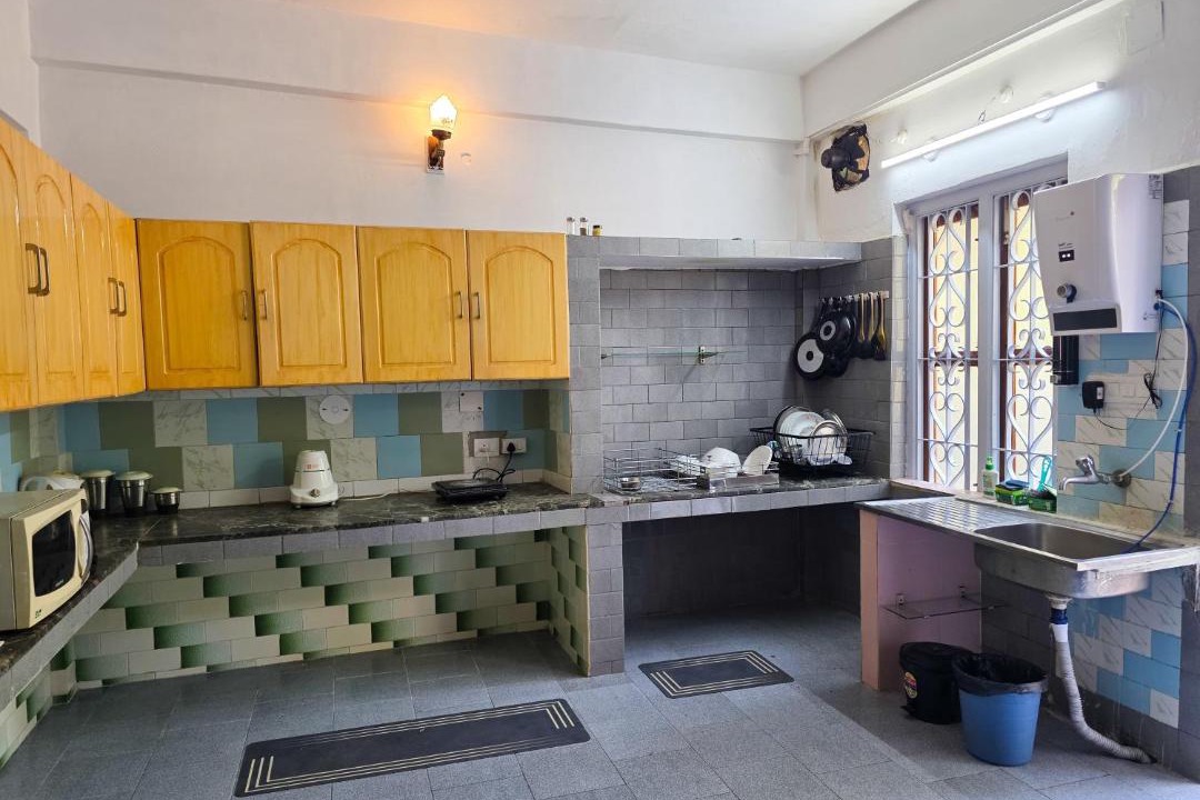 Photo of Kitchen in Port Blair