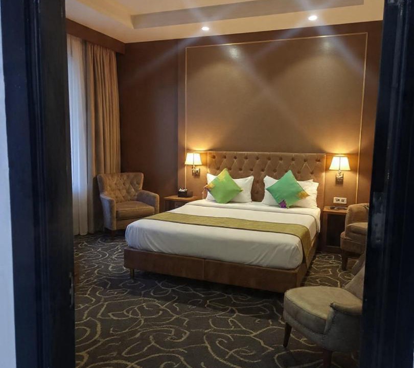 Photo of Bedroom in Chanakyapuri