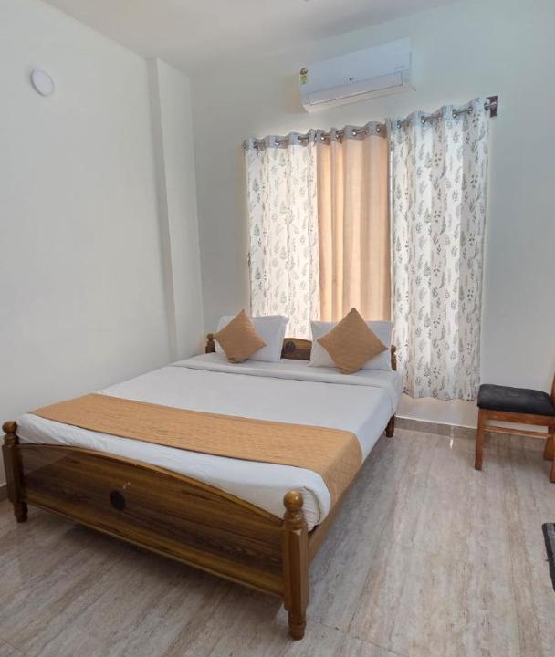 Photo of Bedroom in Vadanemelli