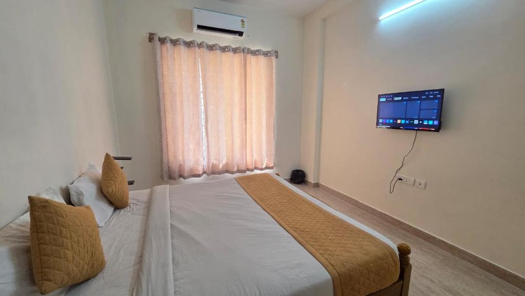 Photo of Bedroom in Vadanemelli