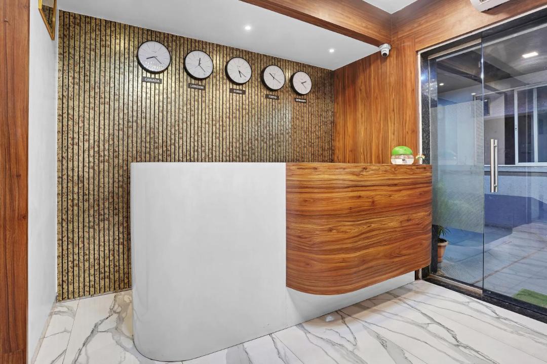 Photo of Bathroom in Vashi